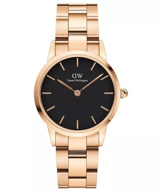 Orologio da Donna Daniel Wellington Iconic Link 28 DW00100214