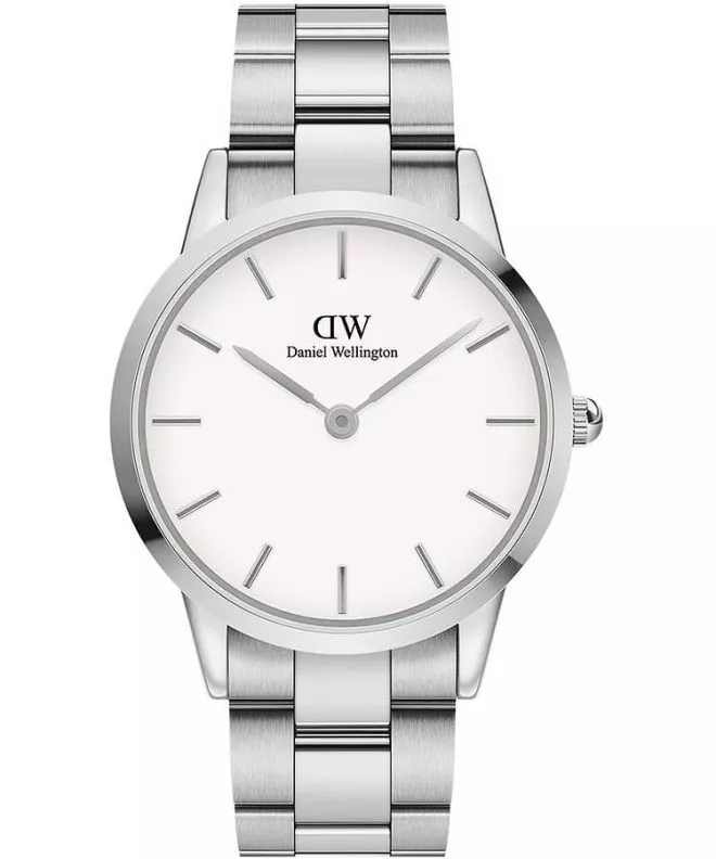Orologio da Uomo Daniel Wellington Iconic Link DW00100341
