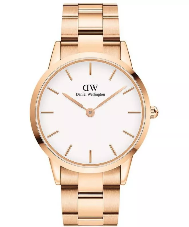 Orologio da Donna Daniel Wellington Iconic Link DW00100343