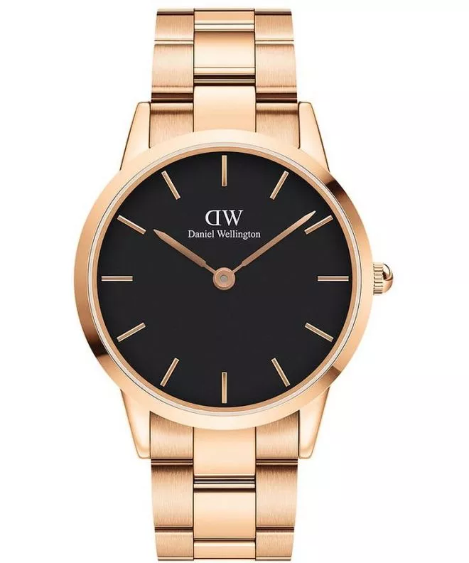 Orologio da Donna Daniel Wellington Iconic Link DW00100344