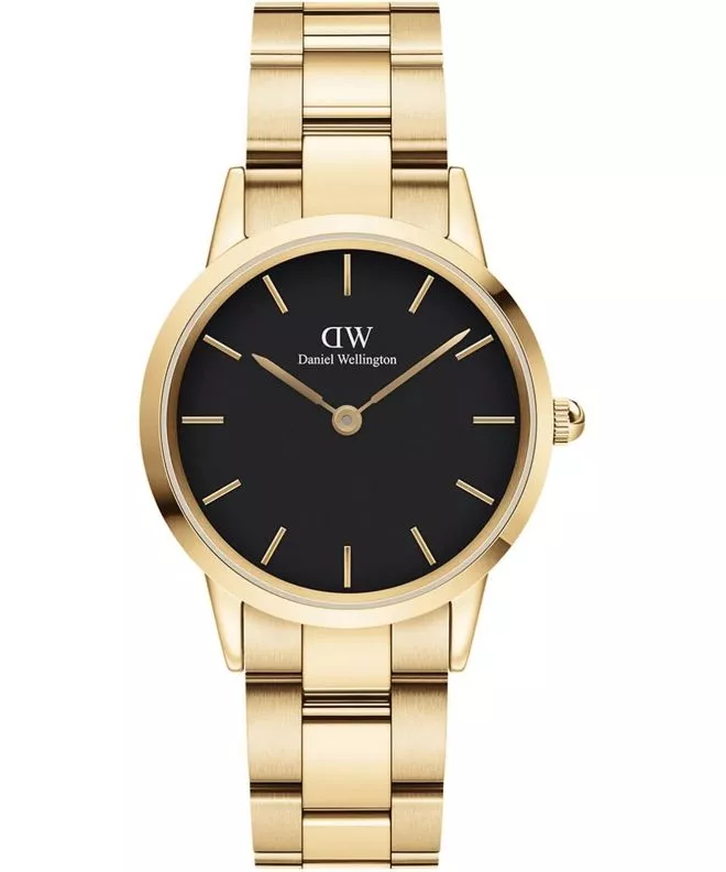 Orologio da Donna Daniel Wellington Iconic Link DW00100566