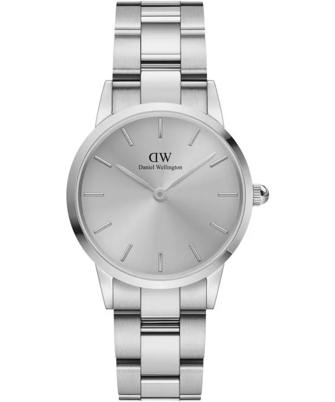 Orologio da Donna Daniel Wellington Iconic Link Unitone 28 DW00100402