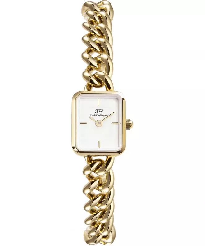 Orologio da Donna Daniel Wellington Jolie Chain 15 DW00100836