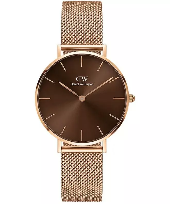 Orologio da Donna Daniel Wellington Petite Amber DW00100477