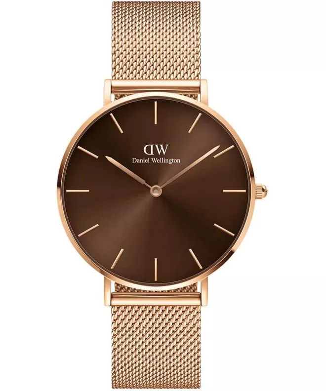 Orologio da Donna Daniel Wellington Petite Amber DW00100478