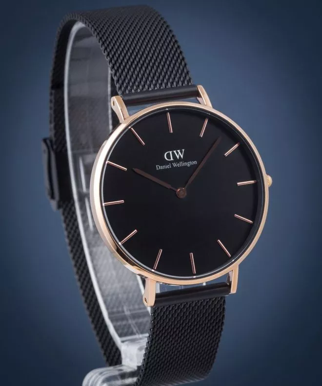 Orologio da Donna Daniel Wellington Petite Ashfield 36 DW00100307