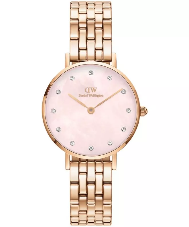Orologio da Donna Daniel Wellington Petite 28 DW00100617