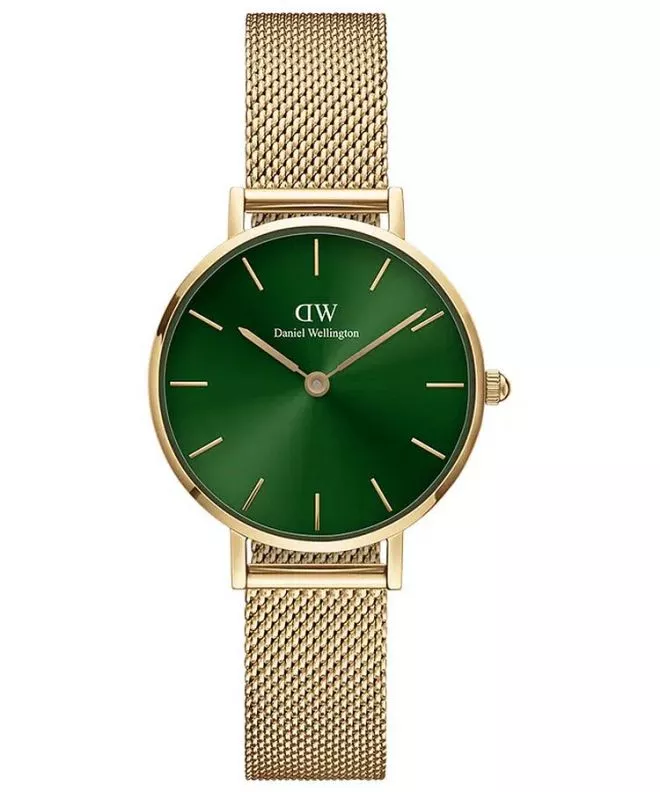 Orologio da Donna Daniel Wellington Petite Emerald DW00100479