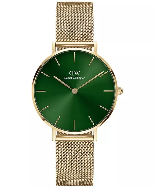 Orologio da Donna Daniel Wellington Petite Emerald DW00100480