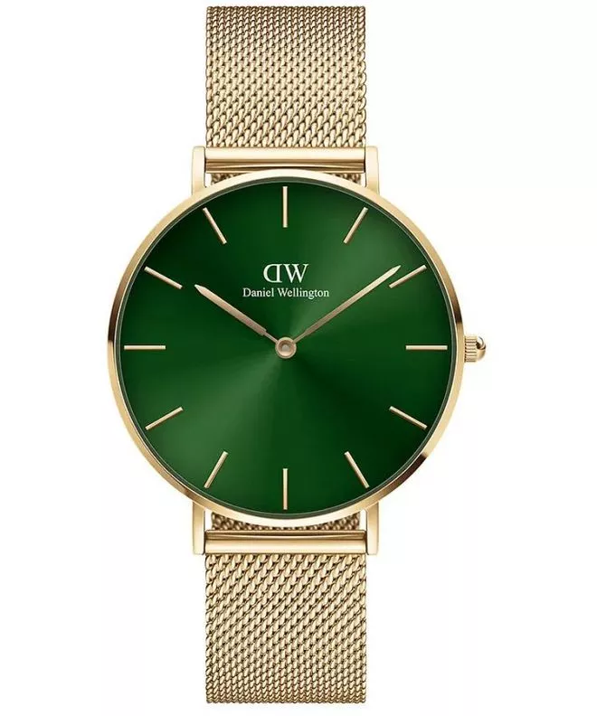 Orologio da Donna Daniel Wellington Petite Emerald 36 DW00100481