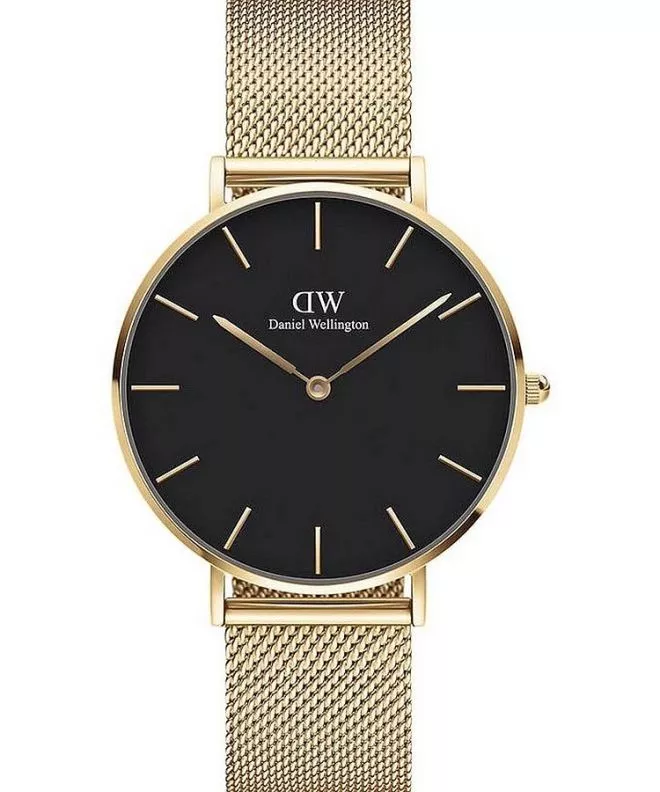 Orologio da Donna Daniel Wellington Petite Evergold DW00100345
