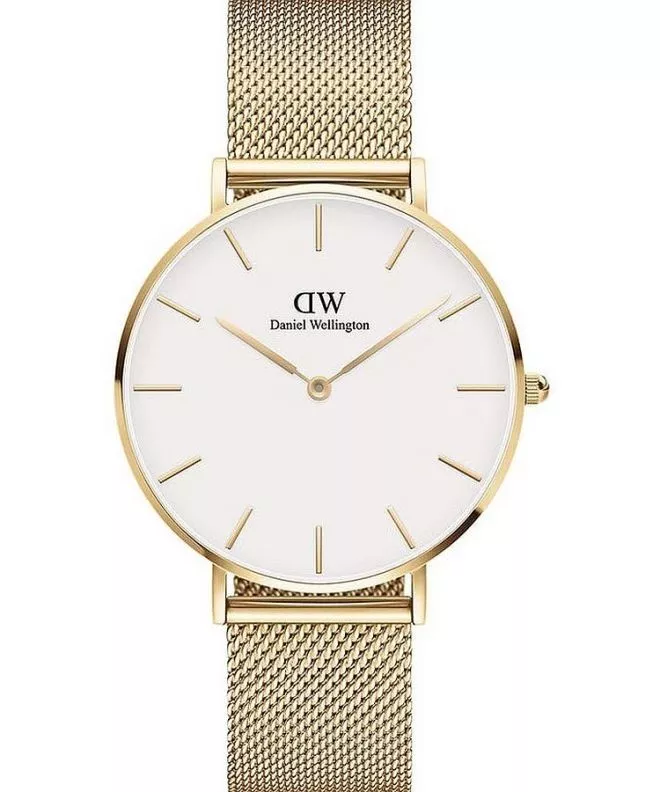 Orologio da Donna Daniel Wellington Petite Evergold DW00100346