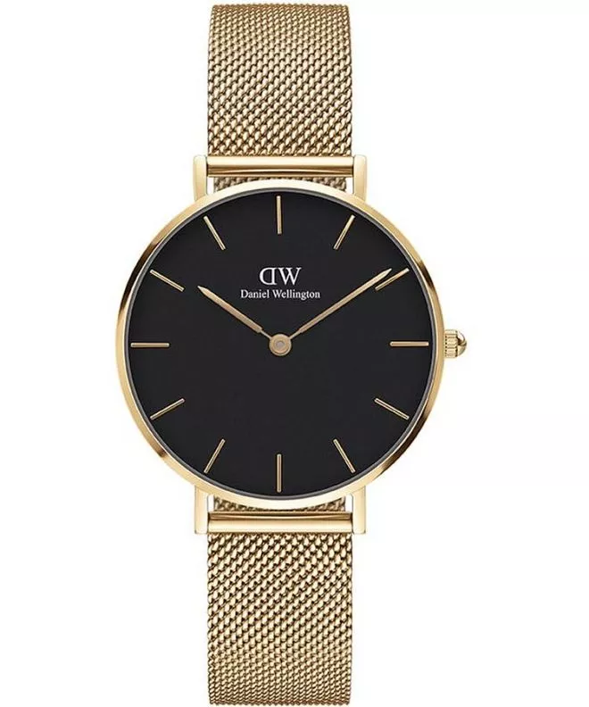 Orologio da Donna Daniel Wellington Petite Evergold DW00100347