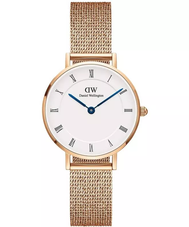 Orologio da Donna Daniel Wellington Petite Melrose 28 DW00100681