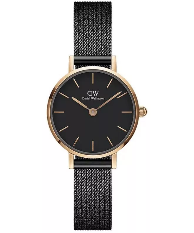 Orologio da Donna Daniel Wellington Petite Pressed Ashfield DW00100441