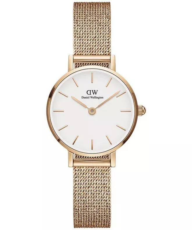 Orologio da Donna Daniel Wellington Petite Pressed Melrose DW00100447