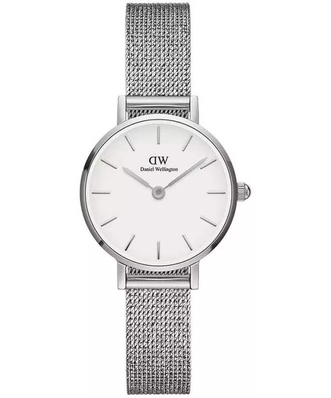 Orologio da Donna Daniel Wellington Petite Pressed Sterling DW00100442