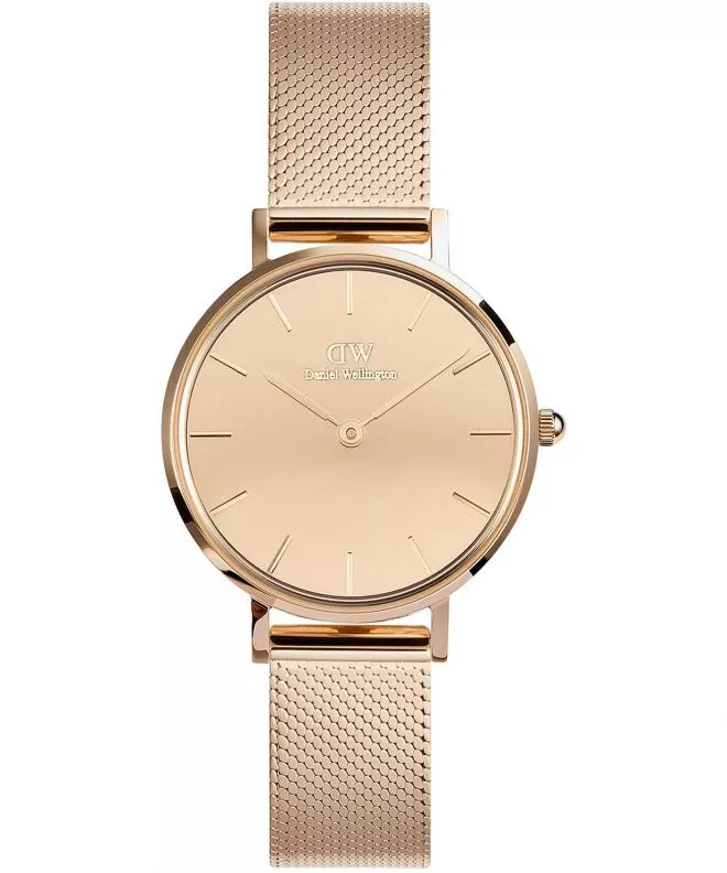 Orologio da Donna Daniel Wellington Petite Reflection 28 DW00100795