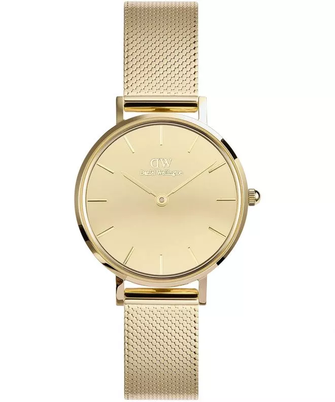 Orologio da Donna Daniel Wellington Petite Reflection 28 DW00100797