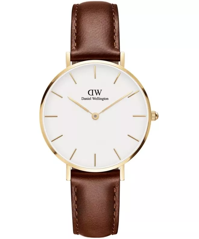 Orologio da Donna Daniel Wellington Petite St Mawes DW00100550