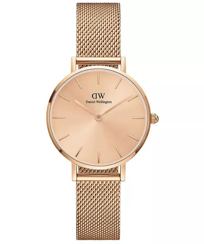 Orologio da Donna Daniel Wellington Petite Unitone DW00100470