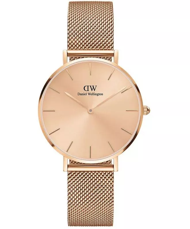 Orologio da Donna Daniel Wellington Petite Unitone DW00100471