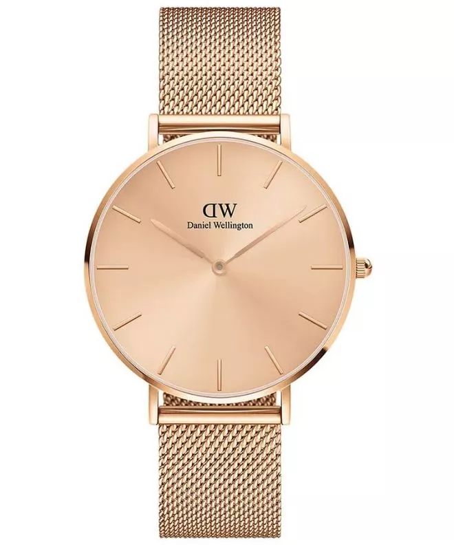 Orologio da Donna Daniel Wellington Petite Unitone DW00100472