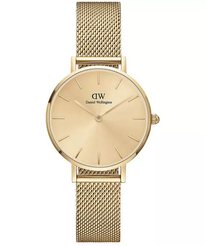 Orologio da Donna Daniel Wellington Petite Unitone DW00100473