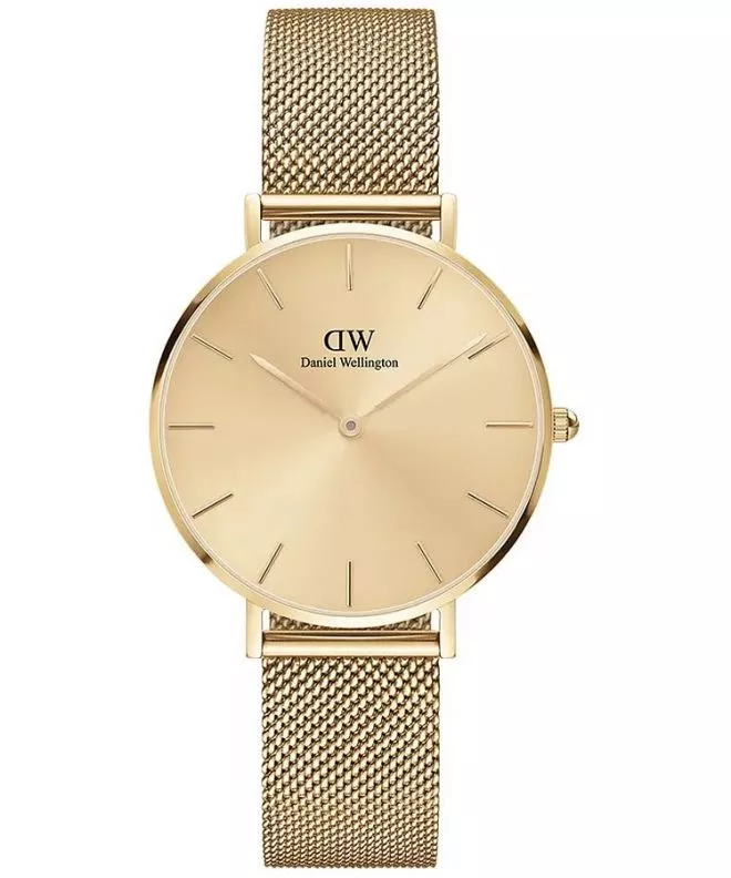 Orologio da Donna Daniel Wellington Petite Unitone DW00100474