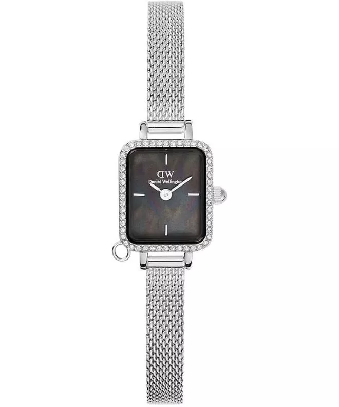 Orologio da Donna Daniel Wellington Quadro Charm Bezel 15 DW00100750