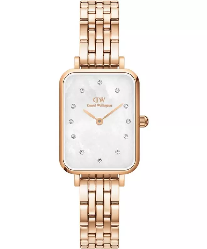 Orologio da Donna Daniel Wellington Quadro 20 DW00100620