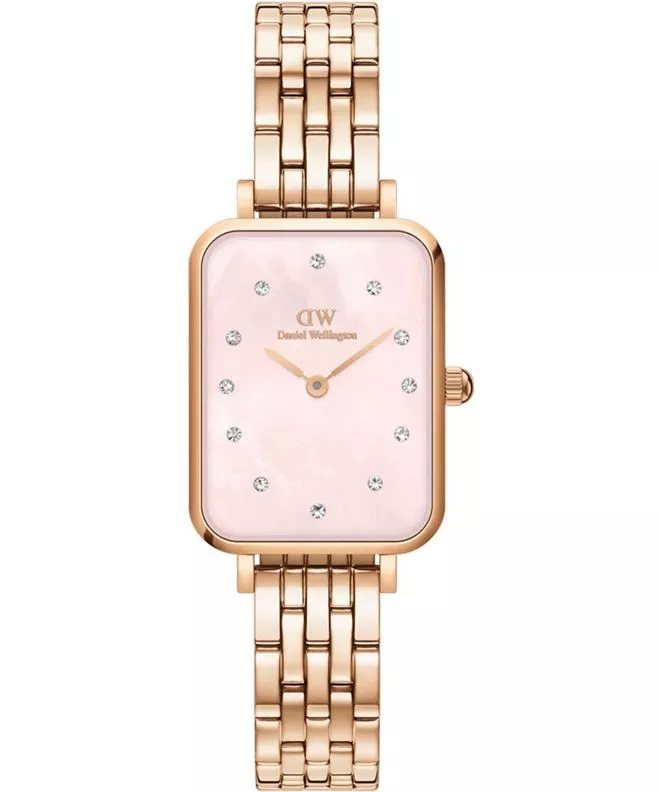 Orologio da Donna Daniel Wellington Quadro 20 DW00100621