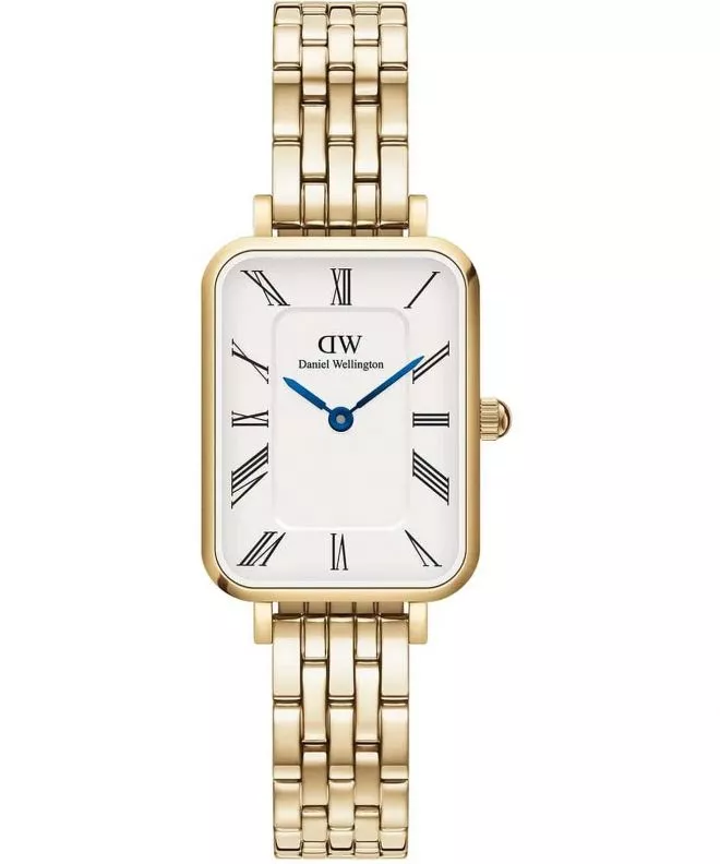 Orologio da Donna Daniel Wellington Quadro 20 DW00100688