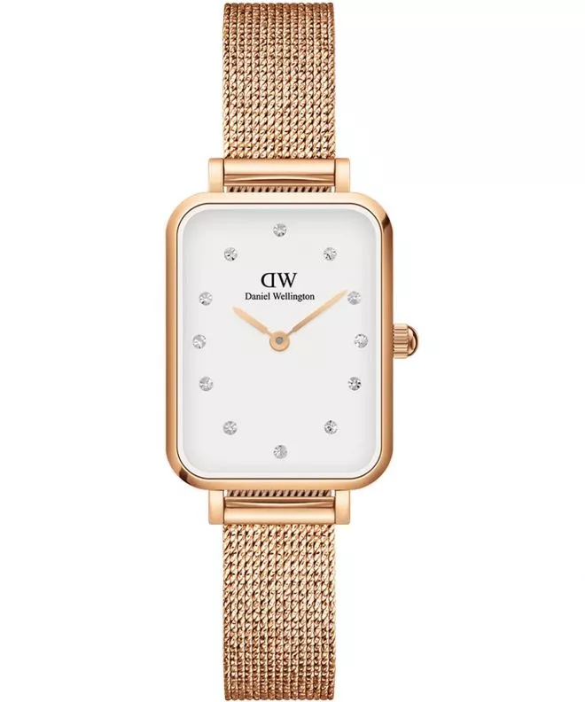 Orologio da Donna Daniel Wellington Quadro Lumine DW00100527