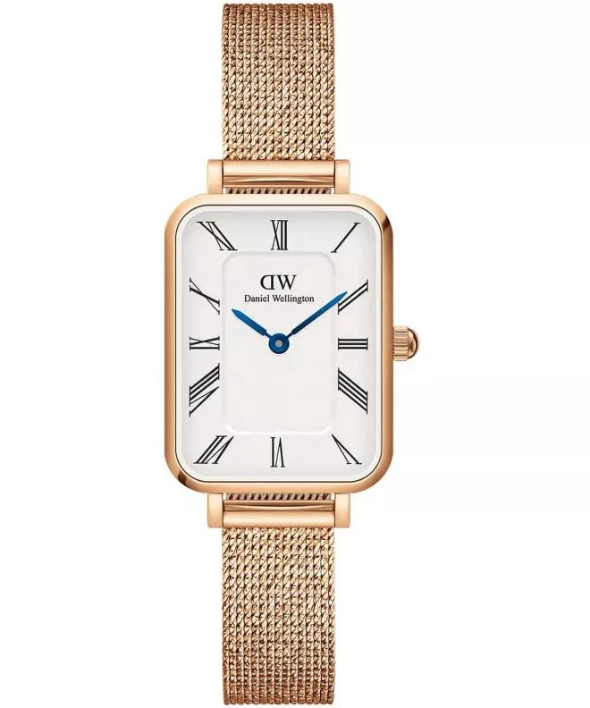 Orologio da Donna Daniel Wellington Quadro Melrose 20 DW00100687