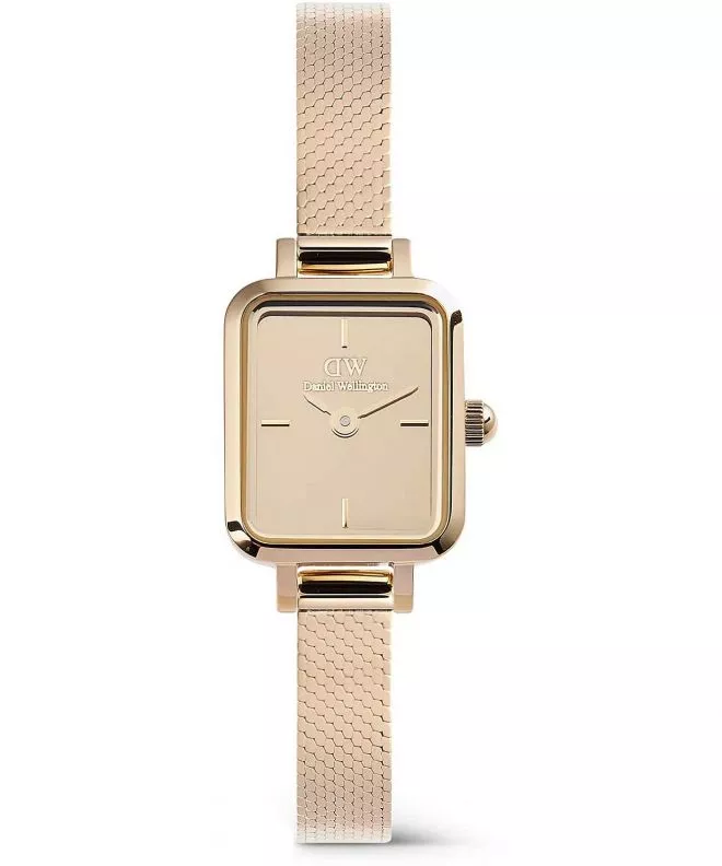 Orologio da Donna Daniel Wellington Quadro Mini Reflection 15 DW00100799