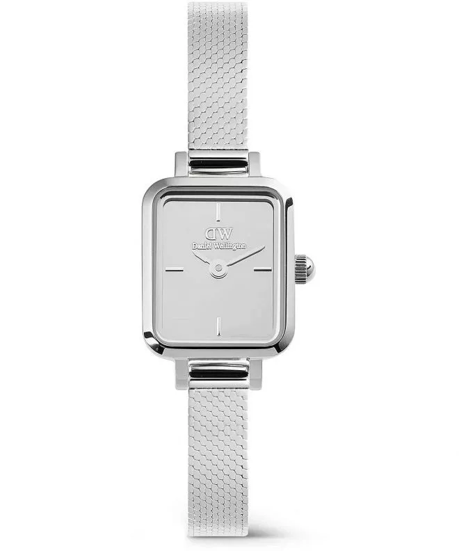 Orologio da Donna Daniel Wellington Quadro Mini Reflection 15 DW00100800