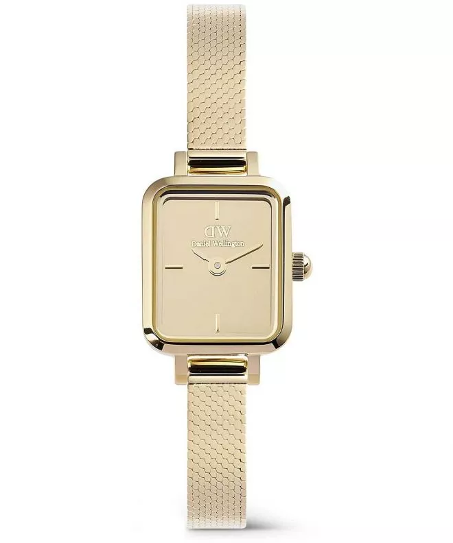 Orologio da Donna Daniel Wellington Quadro Mini Reflection 15 DW00100801