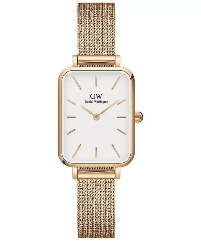 Orologio da Donna Daniel Wellington Quadro Pressed Melrose DW00100431