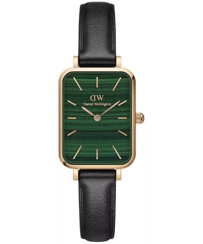 Orologio da Donna Daniel Wellington Quadro Pressed Sheffield 20 DW00100439