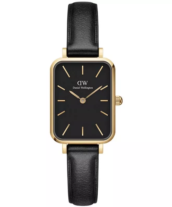 Orologio da Donna Daniel Wellington Quadro Pressed Sheffield 20 DW00100560