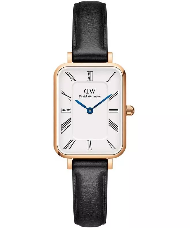 Orologio da Donna Daniel Wellington Quadro Sheffield 20 DW00100689