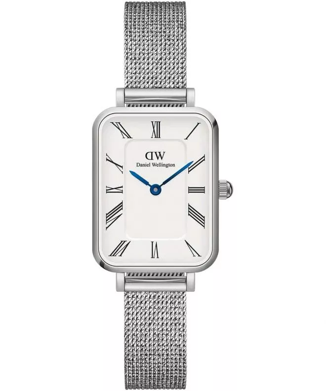 Orologio da Donna Daniel Wellington Quadro Starling 20 DW00100690