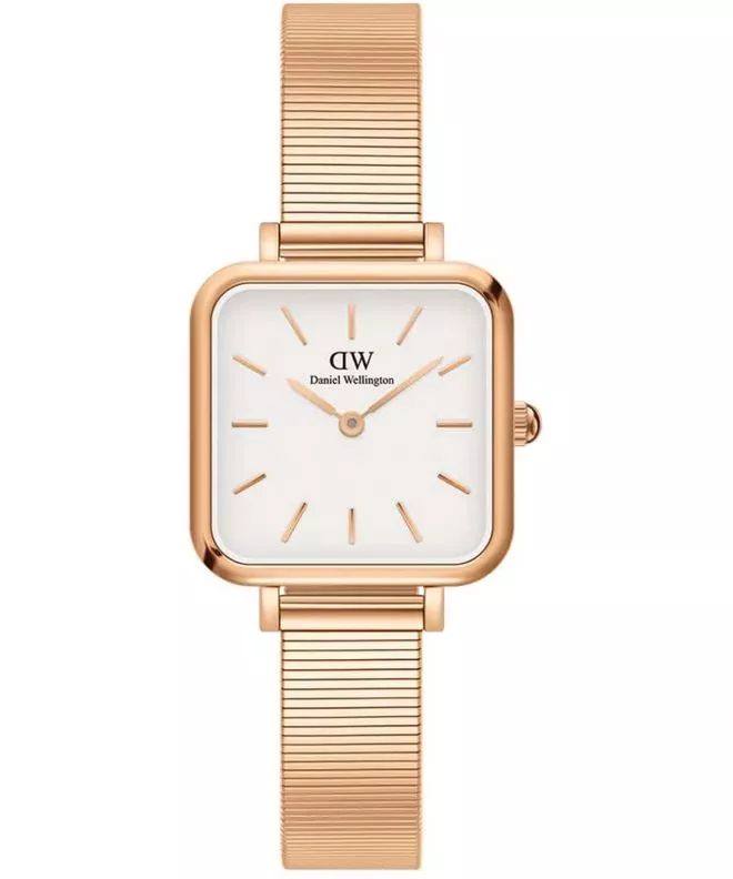 Orologio da Donna Daniel Wellington Quadro Studio DW00100517