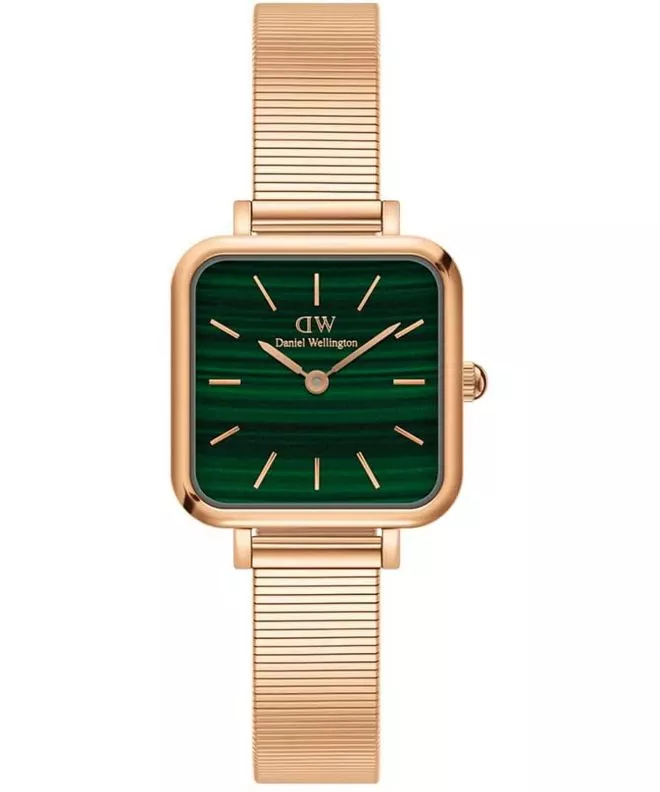 Orologio da Donna Daniel Wellington Quadro Studio DW00100520