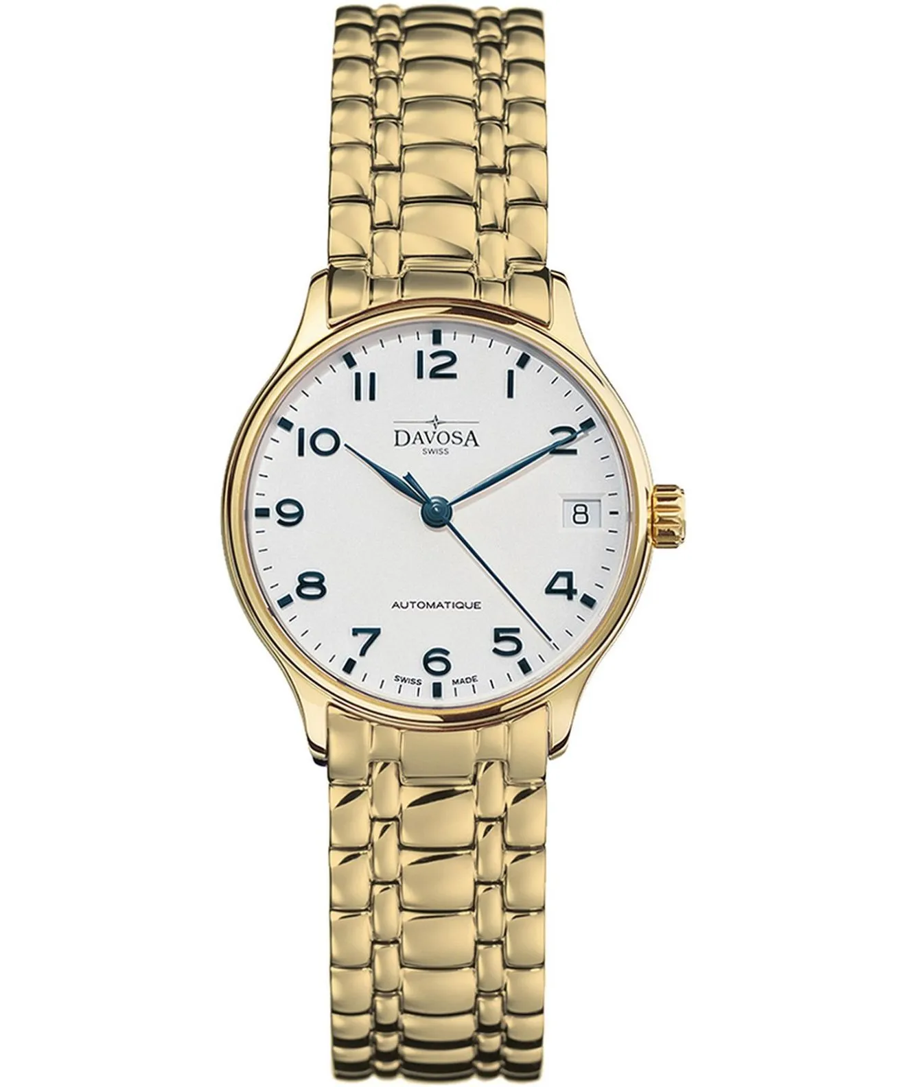 Orologio da Donna Davosa Classic Automatic 166.189.11