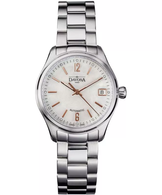 Orologio da Donna Davosa Newton Lady Automatic 166.192.15