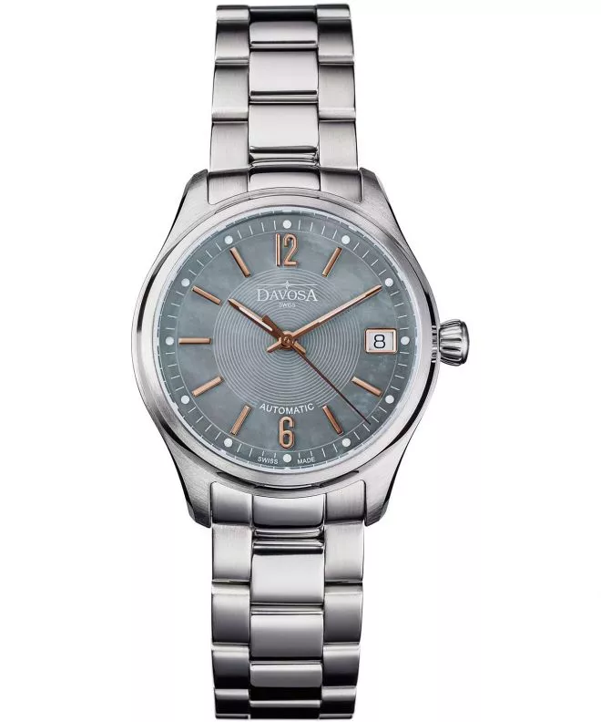 Orologio da Donna Davosa Newton Lady Automatic 166.192.55