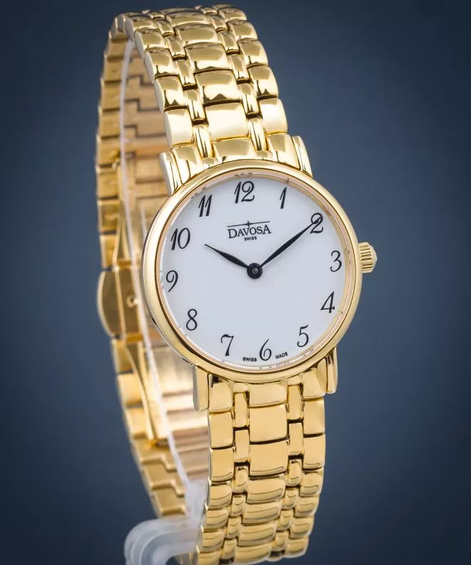 Orologio da Donna Davosa Pianos II 168.582.26