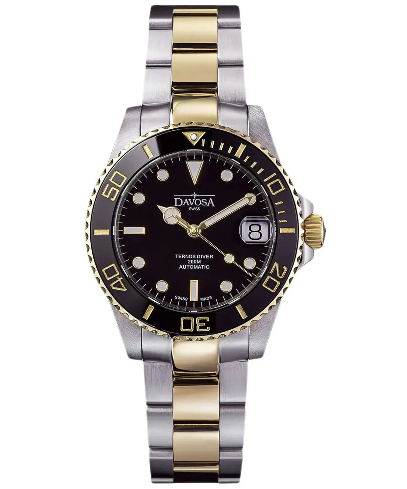 Orologio da Donna Davosa Ternos Automatic 166.197.50